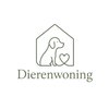 Dierenwoning logo transparant