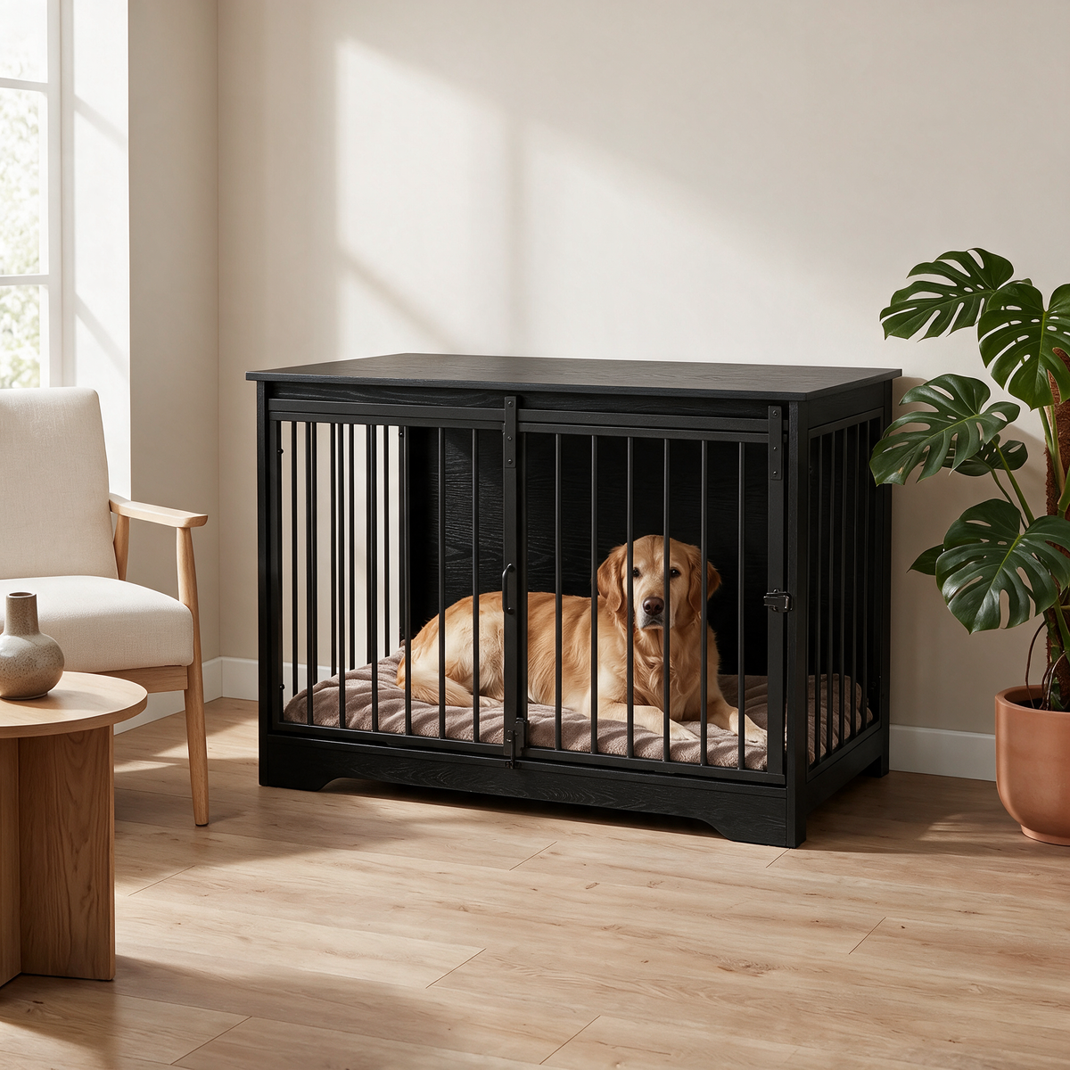 Dierenwoning Hondenbench Groot
