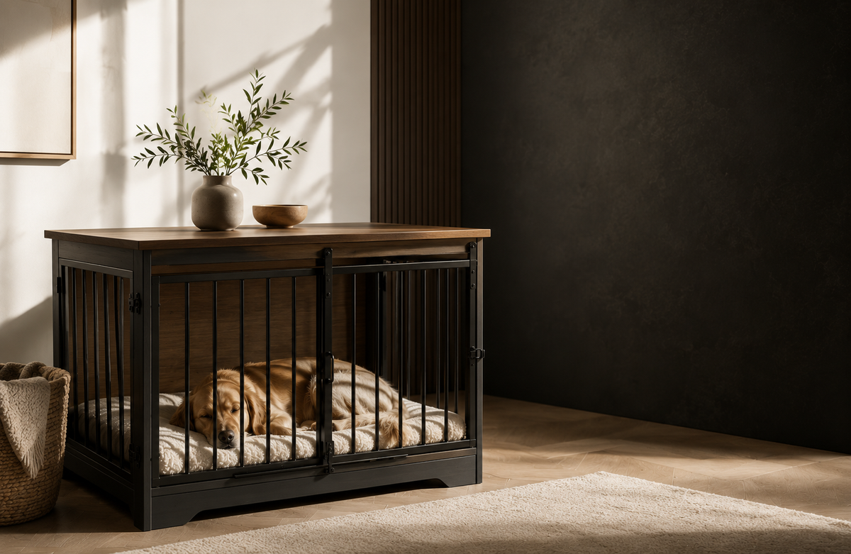 Dierenwoning header desktop