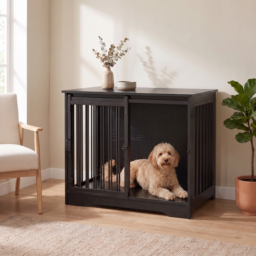 Dierenwoning Hondenbench Klein