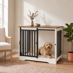 Dierenwoning Hondenbench Klein