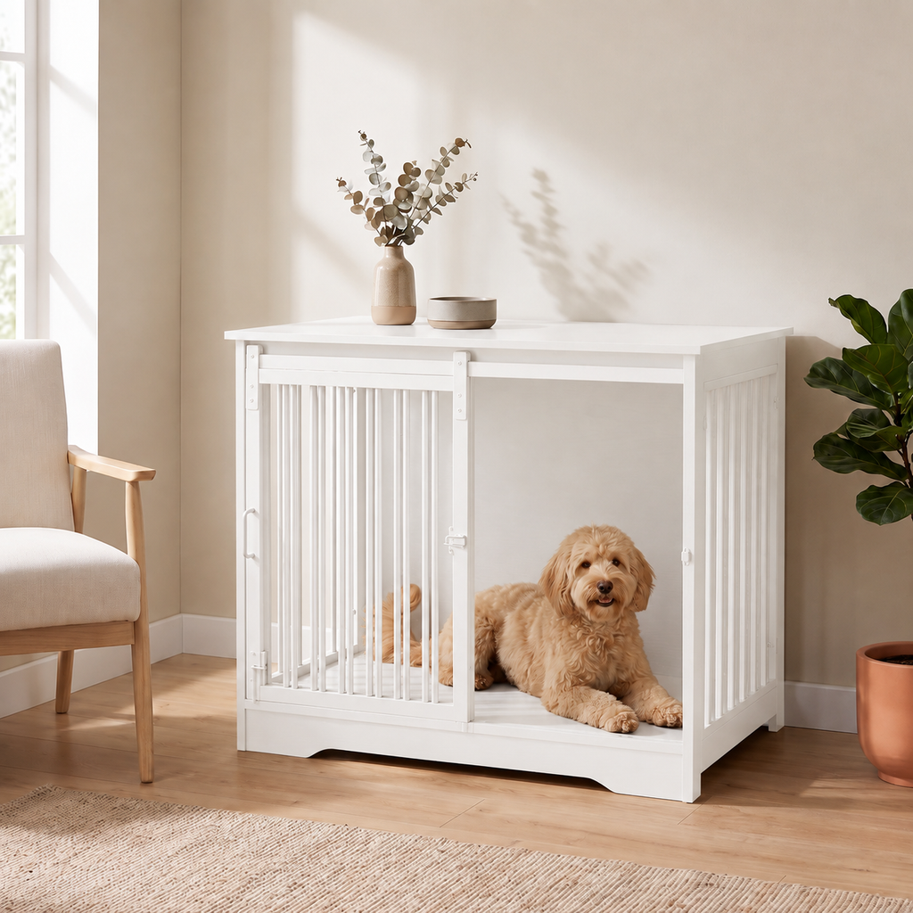 Dierenwoning Hondenbench Klein
